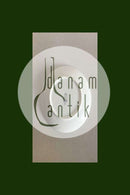 Bing & Grøndahl Mindeplatte fra 1923 BG-CM60