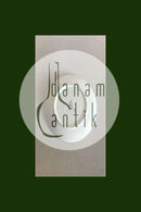 Bing & Grøndahl Mindeplatte fra 1923 BG-CM58