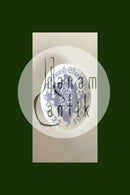 Bing & Grøndahl Mindeplatte fra 1922 BG-CM56