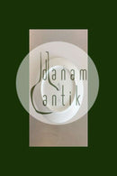 Bing & Grøndahl Mindeplatte fra 1919 BG-CM53