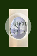 Bing & Grøndahl Mindeplatte fra 1919 BG-CM53A