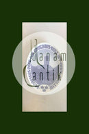 Bing & Grøndahl Mindeplatte fra 1907 BG-CM51