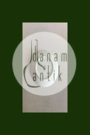 Bing & Grøndahl Mindeplatte fra 1892 BG-CM48