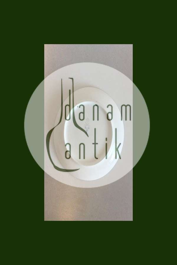 Bing & Grøndahl Mindeplatte fra 1916 BG-CM47