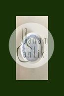 Bing & Grøndahl Mindeplatte fra 1915 BG-CM42