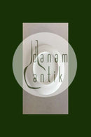 Bing & Grøndahl Mindeplatte fra 1909 BG-CM37