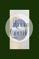 Bing & Grøndahl Mindeplatte fra 1909 BG-CM34