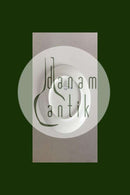 Bing & Grøndahl Mindeplatte fra 1908 BG-CM30