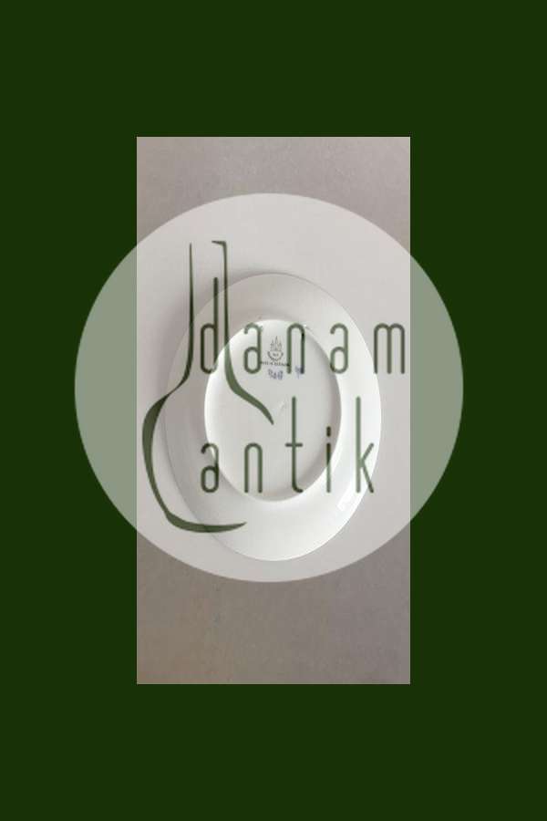 Bing & Grøndahl Mindeplatte fra 1908 BG-CM30