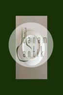 Bing & Grøndahl Mindeplatte fra 1907 BG-CM27