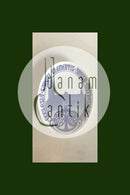 Bing & Grøndahl Mindeplatte fra 1907 BG-CM25