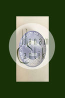 Bing & Grøndahl Mindeplatte fra 1907 BG-CM24