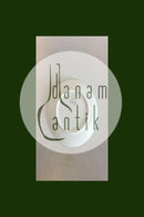 Bing & Grøndahl Mindeplatte fra 1904 BG-CM21