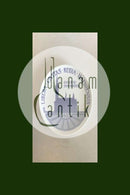 Bing & Grøndahl Mindeplatte fra 1903 BG-CM20