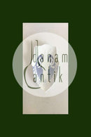 ビング＆グロンダール社 1902年製 記念プレート BG-CM19