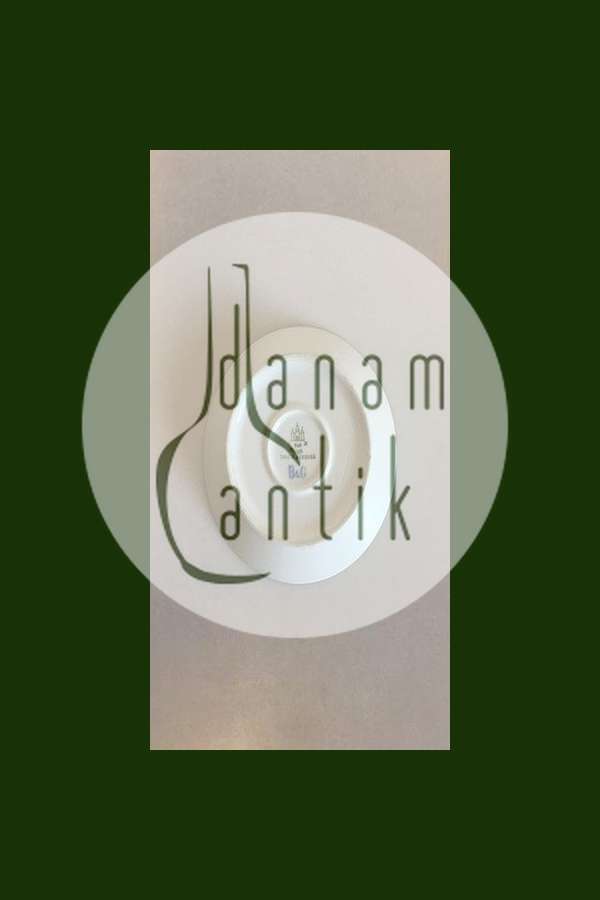 Bing & Grøndahl Mindeplatte fra 1901 BG-CM15