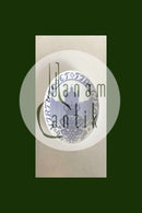 Bing & Grøndahl Mindeplatte fra 1898 BG-CM11