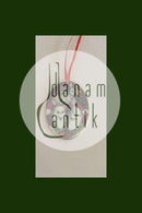 Bing og Grøndahl Santa Claus Ornament fra 1998