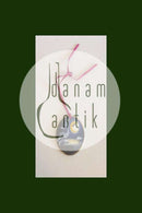 Bing og Grøndahl Santa Claus Ornament fra 1996