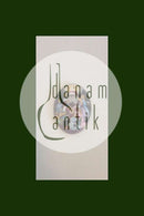 Bing og Grøndahl Santa Claus Ornament fra 1994