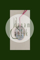 Bing og Grøndahl Santa Claus Ornament fra 1993