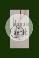 Bing og Grøndahl Santa Claus Ornament fra 1992