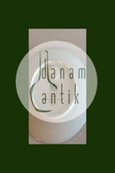 Bjørn Wiinblad Platte Rosenthal Orientalishche Nachtmusik -  Ouverture Motiv 1