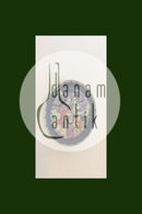 Bjørn Wiinblad Rosenthal Sindbad Platte / Der Sufahrer No 2