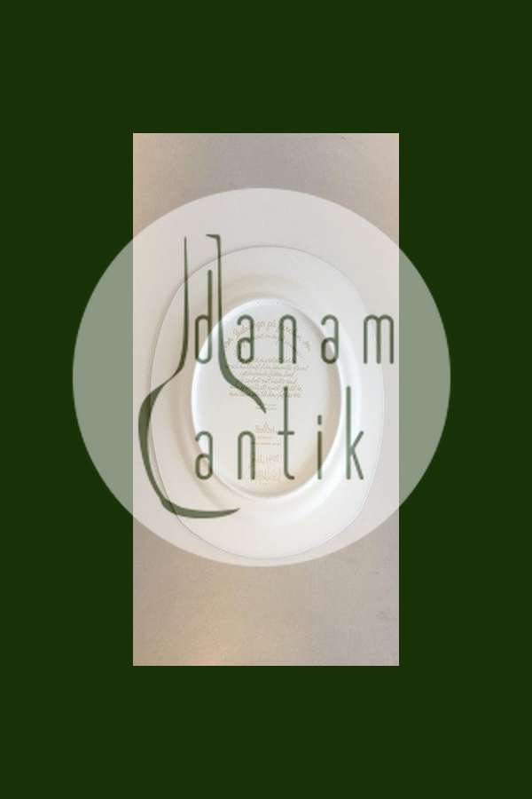 ビョルン・ヴィンブラッド クリスマスプレート（ローゼンタール