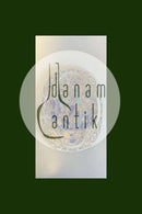 Bjørn Wiinblad Rosenthal Studio-Line Juleplatte i Glas fra 1978