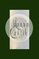 Bjørn Wiinblad Rosenthal Studio-Line Juleplatte i Glas fra 1977