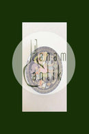 Bjørn Wiinblad Rosenthal Aladdin Platte / Wunderlampe No 9