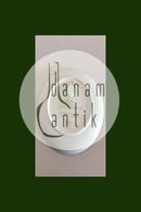 Bjørn Wiinblad Rosenthal Aladdin Platte / Wunderlampe No 8