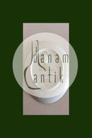 Bjørn Wiinblad Rosenthal Aladin Teller / Wunderlampe Nr. 6