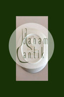 Bjørn Wiinblad Rosenthal Aladdin Platte / Wunderlampe No 5