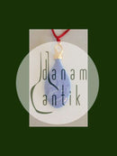 Royal Copenhagen Dråbe Ornament 2007