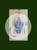 Royal Copenhagen Dråbe Ornament 2005