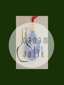 Royal Copenhagen Dråbe Ornament 2002