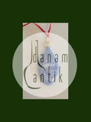 Royal Copenhagen Dråbe Ornament 1998