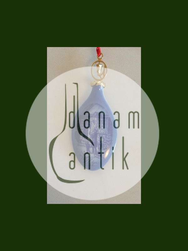 Royal Copenhagen Dråbe Ornament 1994