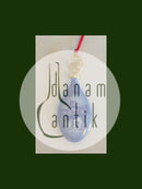 Royal Copenhagen Dråbe Ornament 1993