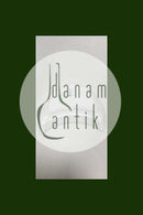 Royal Copenhagen Hvid Vifte Halvmåneformet Asiet No. 11551