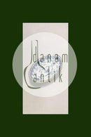 ビング＆グロンダール ディケンズ バタフライ with ゴールド オーバルボウル