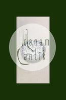 ビング＆グロンダール ディケンズ バタフライ ブロスカップ用ゴールドソーサー付き