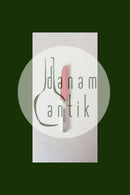 Georg Jensen Sterling Silver Parallel Travel Knife No 306