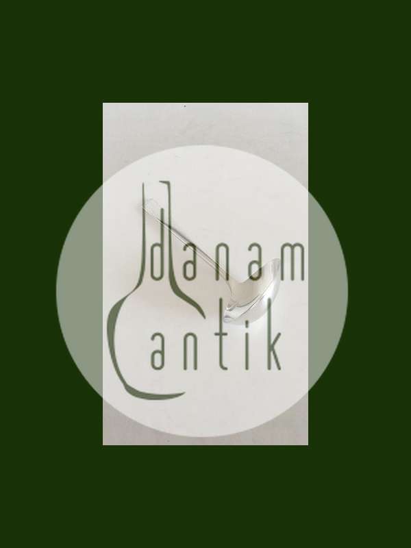 Georg Jensen Sterling Sølv Margrethe Sovseske No. 155A