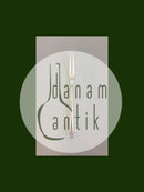 Georg Jensen Liljekonval Sterling Sølv pålægsgaffel No 144