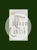 Georg Jensen Sterling Sølv 'Konge' Proptrækker No 283