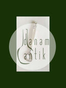 Georg Jensen Sterling Sølv Konge  Øloplukker No 272