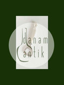 Georg Jensen Sterling Sølv  Konge Øloplukker (kort håndtag) No 271